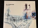 Radiohead Ok Computer Vinyl2x LP 1997. Factory Sealed. Excellent