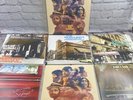 THE BEACH BOYS  SAIL ON SAILOR 1972 - 5 LP + 7