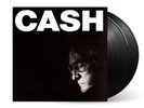 Johnny Cash - American IV: The Man Comes Around (LP)