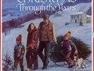 Christmas Through The Years Vinyl LP Box Set Reader's Digest RD4-143 Stereo