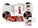 Mariah Carey - Merry Christmas Deluxe Edition 2LP  12