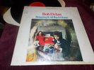 BOB DYLAN BRINGING IT ALL BACK HOME LP  CS 9128   VG/EX  1965