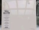 The Beatles White Album Top loaded vinyl mono 2014 2LP Record Set New Sealed