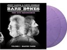 Jerry Garcia & David Grisman *Bare Bones: Volume I *NEW RECORD LP VINYL INDIE