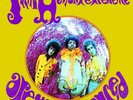 The Jimi Hendrix Experience - Are You Experienced (Mono, Remastered, 180 Gram)