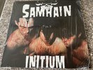 Samhain Initium Vinyl