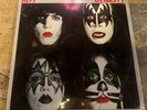Kiss Dynasty Sealed 1st Press In Excellent Condition