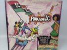 Funkadelic - One Nation Under a Groove LP Warner Bros. 1978 Pressing Gatefold