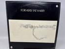 FORMERLY FAT HARRY s/t CAPITOL 1972 PSYCH  ROCK LP Folk Rock, ST877