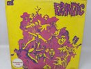 FRANTIC CONCEPTION - A20103/stereo - VINYL LP - Gatefold - White Label Promo