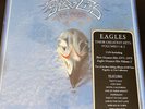 LP The Eagles Greatest Hits Volume 1 & 2 Album Asylum Vinyl German Import 2017