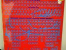 GRAHAM COLLIER MUSIC Feat. HARRY BECKETT - MOSAICS.  1971 UK JAZZ 12