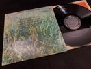 Oistrakh/Ormandy/TPO/Sibelius Concerto for Violin 1960 Columbia MS 6157 Stereo