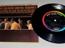 *NM* THE BEACH BOYS TODAY CAPITOL COMPACT 33 DU-2269 WITH  HARD SLEEVE