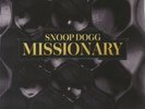 SNOOP DOGG - Missionary (Alternate Cover) - Vinyl (LP)