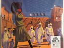 THE MARS VOLTA – THE BEDLAM IN GOLIATH - EXCLUSIVE CLOUDS HILL ED VINYL 2LP -29