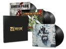 Linkin Park - Hybrid Theory - 20th Anniversary Deluxe Expanded Vinyl RECORD