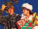 Wham  Last Christmas Limited 40th Anniversary Edition Snowflake White 12 Inch EP