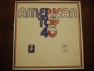 Amercian Top 40 3 LP set 10/8/77 Program 774-2 VG+/VG Radio Show