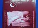 Siouxsie & The Banshees Tinderbox Burgundy National Album Days Sealed Vinyl LP