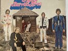 The Flying Burrito Brothers - The Gilded Palace of Sin - ORIGINAL RELEASE LP