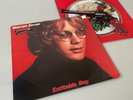 WARREN ZEVON Excitable Boy 1978 LP 1st Press shrink Hype ONE OWNER NM Beauty