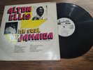 Alton Ellis - Mr. Soul Of Jamaica - Treasure Isle LP VG