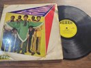 THE PYRAMIDS President PTL1021 1968 Original LP VG