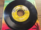 KEN LAZARUS BYRON LEE AND THE DRAGONAIRES - SOUL TIME PART 1 & 2 (SKA) 45