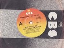 BLUE OYSTER CULT Dont Fear the Reaper AUSSIE PROMO 7