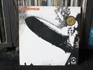 LED ZEPPELIN DEBUT  FIRST IN GLORIOUS MONO ORIGINAL FIRST PRESSING  VINYL  LP