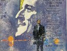 Tony Bennett – Snowfall LP 1968  The Tony Bennett Christmas Album EX/VG+ Holiday