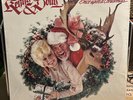 Kenny Rogers Dolly Parton Once Upon a Christmas OG SEALED LP RCA 15307
