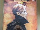 David Bowie/Low RVP6154 Used LP