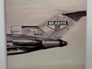 Beastie Boys Licensed To Ill LP Original 1986 Def Jam Records First Pressing