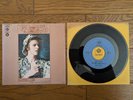 DAVID BOWIE Can't Help Thinking About Me 1972 Japan Orig. 7