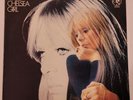 NICO CHELSEA GIRL VELVET UNDERGROUND UK MGM LABEL LP PSYCH FOLK ROCK NM