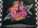Phantom Of The Paradise soundtrack LP by Various Artists vinyl 1975 VG+ SP-3653
