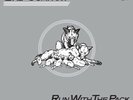 Run with the Pack by Bad Company Vinyl LP
