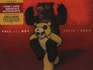 Fall Out Boy - Folie a deux (Vinyl 2LP - 2008 - US - Original)