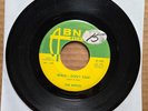THE RIPPLES Walk Don't Talk/Don't You Just Know It 45 7