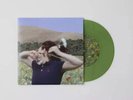 Billie Eilish-Birds of a Feather Translucent Green 7'' Single