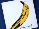 ORIGINAL 1968 ANDY WARHOL BANANA COVER THE VELVET UNDERGROUND & NICO LP VINYL