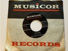 Porgy And The Monarchs Record That Girl If It's For Real Baby Northern Soul 45