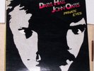 Daryl Hall and John Oates - Private Eyes - 1981 Vinyl LP Record Album
