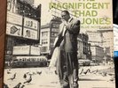 Thad Jones The Magnificent 1527 VG++ 1st Flat Frame Lex DG Blue Note lp