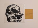 Orchid / Jerome's Dream Glow-in-the-dark Skull 10