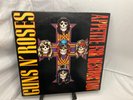 Guns N' Roses -Appetite For Destruction - NM/EX 1987 Geffen Sleeve Club Edition