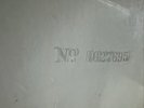 The Beatles White Album 1968 mono vinyl LP '0027695' no emi 1st press complete