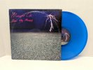 Midnight Oil - Blue Sky Mining - C 45398 LP Blue Translucent Vinyl